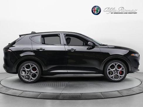 Used 2024 Alfa Romeo Tonale Veloce AWD/4WD image 13