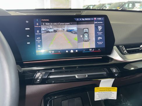 Certified 2025 BMW X2 xDrive28i image 26