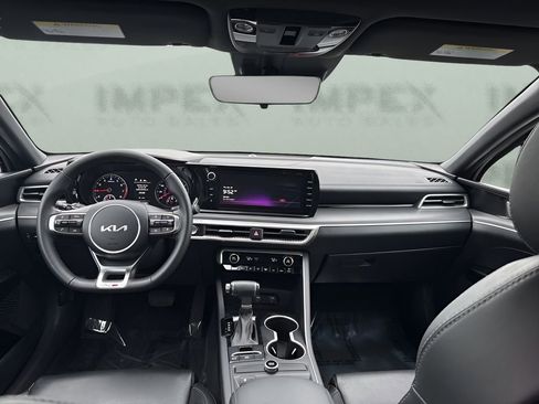 Used 2022 Kia K5 GT-Line w/ GT-Line FWD Premium Package image 13