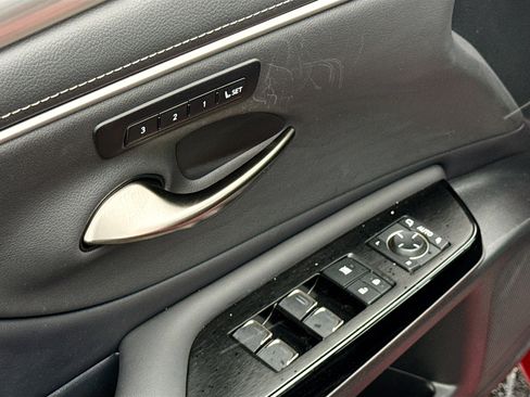 Certified 2023 Lexus ES 350 F Sport image 6