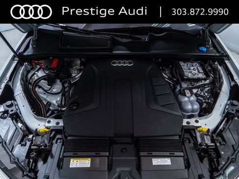 New 2026 Audi Q7 2.0T Premium image 29
