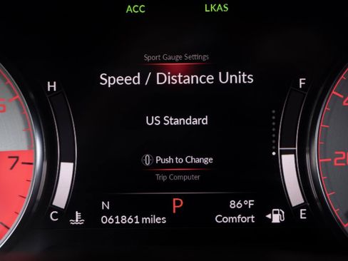 Used 2021 Acura RDX A-Spec AWD/4WD image 26
