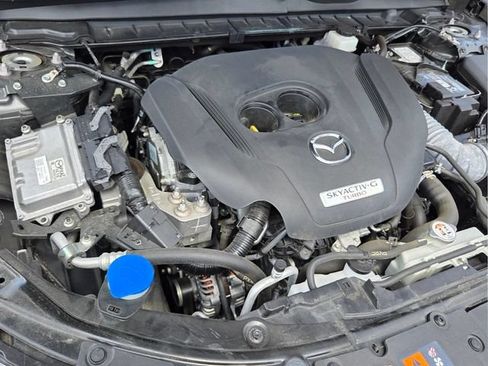 Used 2023 MAZDA CX-50 AWD 2.5 Turbo image 22