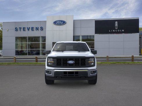 New 2025 Ford F150 XL w/ Equipment Group 103A High AWD/4WD image 7