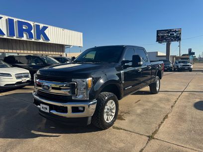 Used 2019 Ford F250 XLT