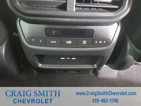 Used 2025 Honda Pilot EX-L image 34