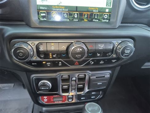 Used 2023 Jeep Wrangler Unlimited Rubicon 392 w/ Xtreme Recon 35" Tire Package image 19