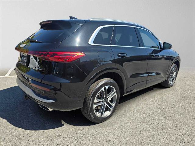 New 2026 Audi Q5 Premium Plus AWD/4WD image 3