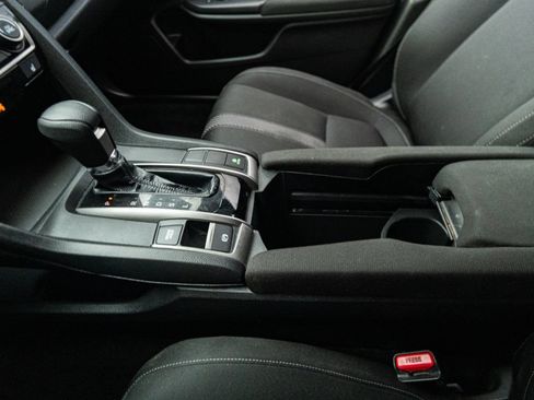 Used 2018 Honda Civic EX image 34