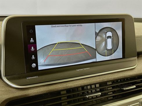 Certified 2022 Kia Telluride SX image 15