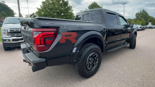 Used 2026 Ford F150 Raptor w/ Equipment Group 803A Raptor R AWD/4WD image 2