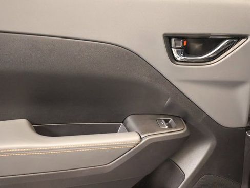 Certified 2025 Subaru Crosstrek 2.5i Limited w/ Crosstrek Mirror Package image 29