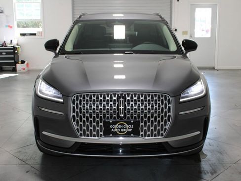 New 2026 Lincoln Corsair Premiere image 54