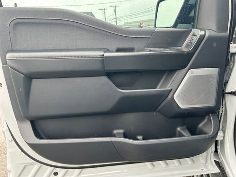 Used 2023 Ford F150 Raptor AWD/4WD image 23