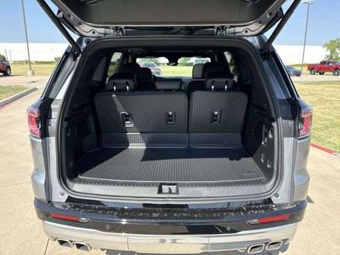 New 2026 GMC Acadia Denali w/ Super Cruise Package image 24