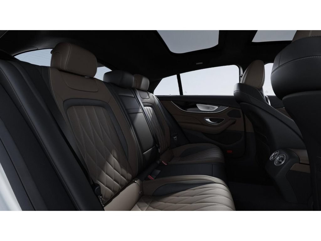 Certified 2026 Mercedes-Benz AMG GT 53 image 5