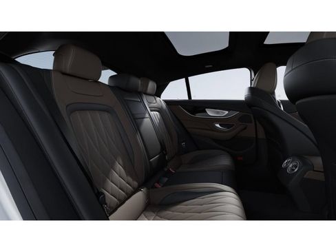 Used 2026 Mercedes-Benz AMG GT 53 image 5