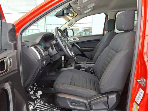 Used 2020 Ford Ranger XLT w/ Equipment Group 302A Luxury image 13