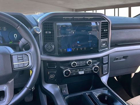 Used 2024 Ford F150 XLT w/ Mobile Office Package AWD/4WD image 10