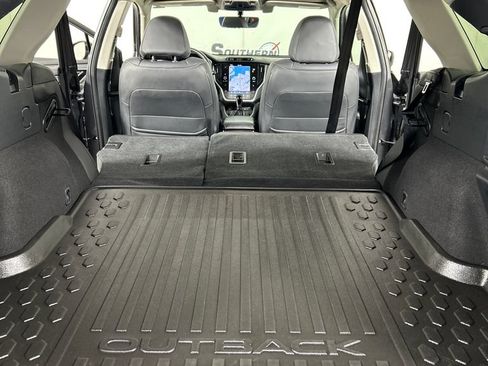 Used 2021 Subaru Outback Limited XT AWD/4WD image 21