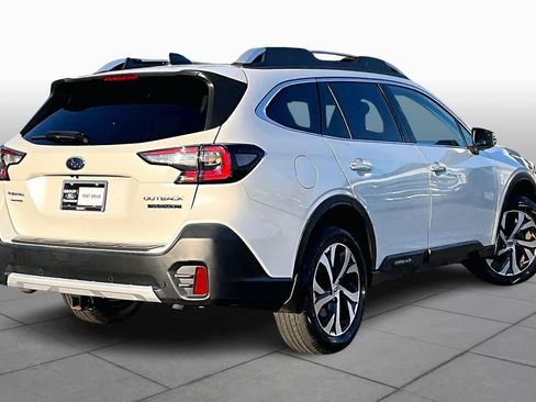 Used 2022 Subaru Outback Touring XT w/ Popular Package #2 image 13