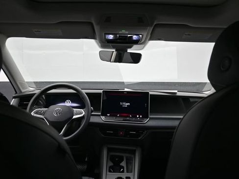 New 2026 Volkswagen Tiguan SE AWD/4WD image 10