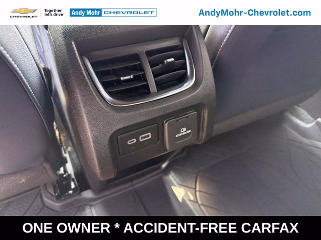 Used 2024 Chevrolet Blazer RS w/ Driver Confidence II Package FWD image 42