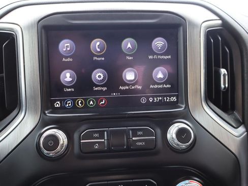 Used 2020 GMC Sierra 2500 Denali w/ Denali Ultimate Package AWD/4WD image 17