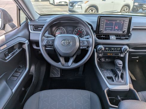 Certified 2022 Toyota RAV4 XLE AWD/4WD image 22