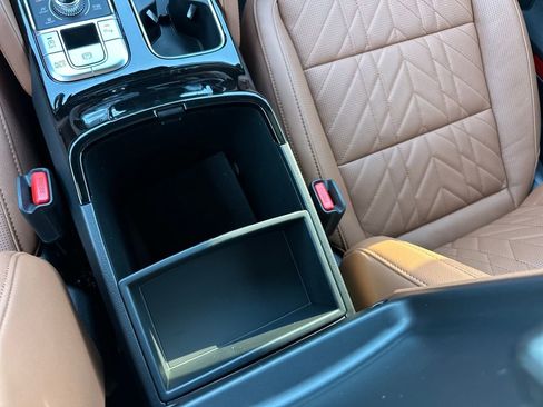 New 2025 Kia Telluride EX X-Line image 30