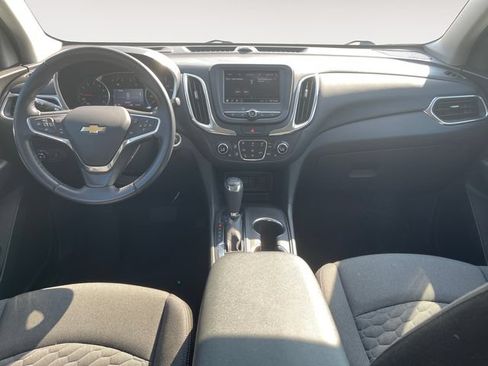 Used 2021 Chevrolet Equinox LT FWD image 10