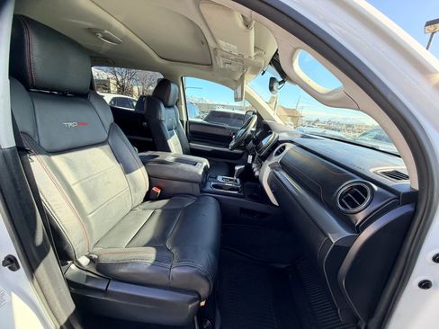 Used 2019 Toyota Tundra TRD Pro image 28