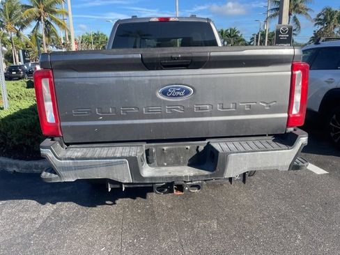 Used 2024 Ford F250 XLT image 11