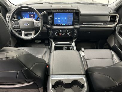 Used 2023 Ford F250 Lariat w/ Lariat Ultimate Package