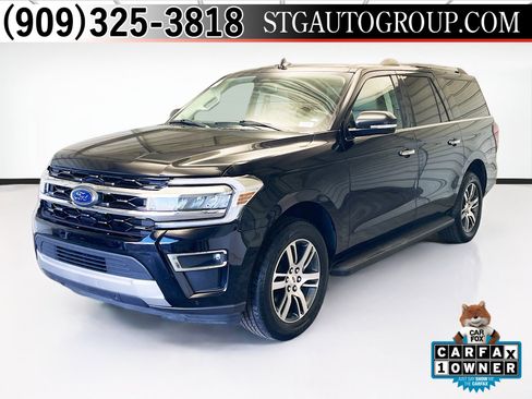 Used 2024 Ford Expedition Max Limited image 1