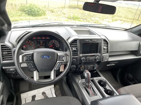 Used 2018 Ford F150 XLT w/ Equipment Group 302A Luxury AWD/4WD image 18