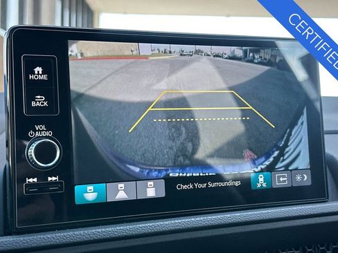 Certified 2025 Honda CR-V Sport-L image 21