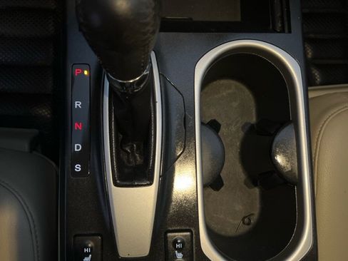 Used 2017 Acura RDX AWD image 36