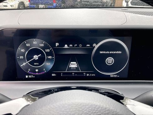 Used 2024 Kia Seltos S image 23