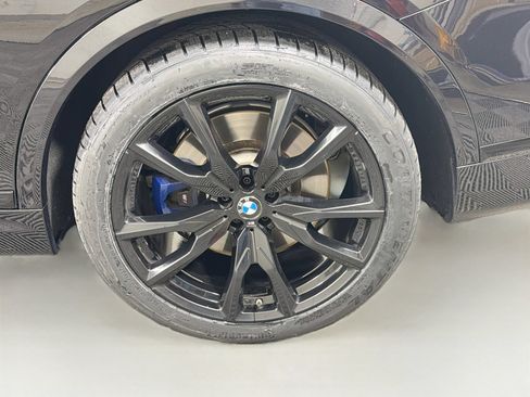 Used 2024 BMW X7 M60i w/ Executive Package AWD/4WD image 35