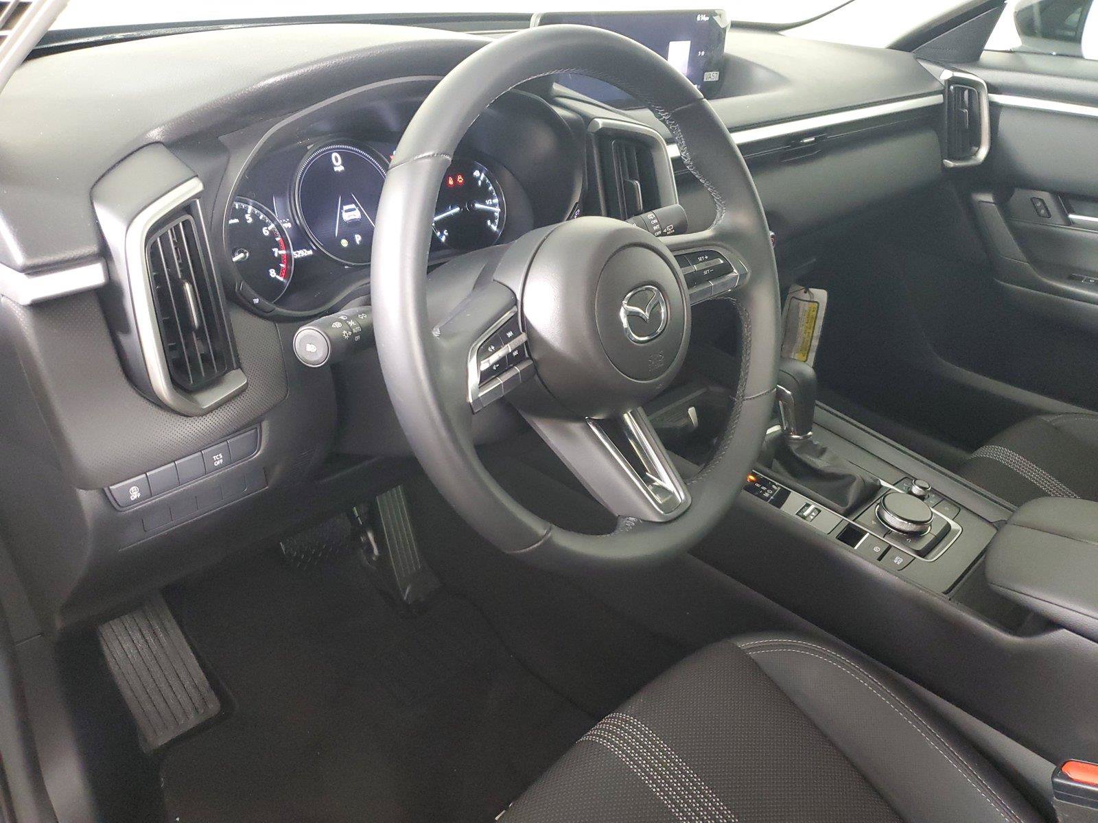 Used 2025 MAZDA CX-50 AWD 2.5 S w/ Cargo Package image 24