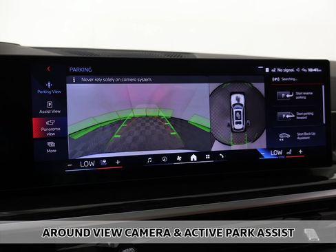 Used 2025 BMW X7 M60i w/ Executive Package AWD/4WD image 5