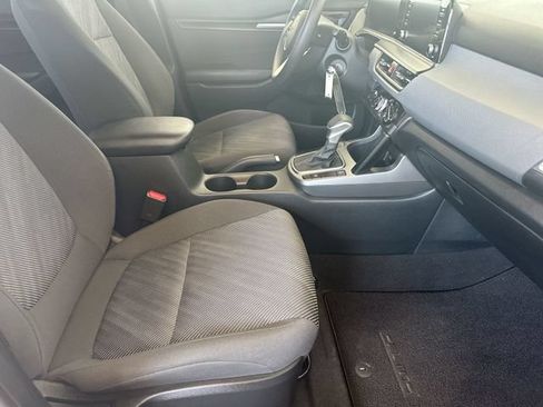 Certified 2024 Kia Seltos LX AWD/4WD image 26