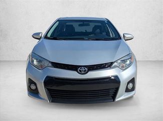 Used 2014 Toyota Corolla S video 2