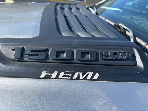Certified 2020 RAM 1500 Rebel w/ Rebel Level 2 Equipment Group AWD/4WD image 10