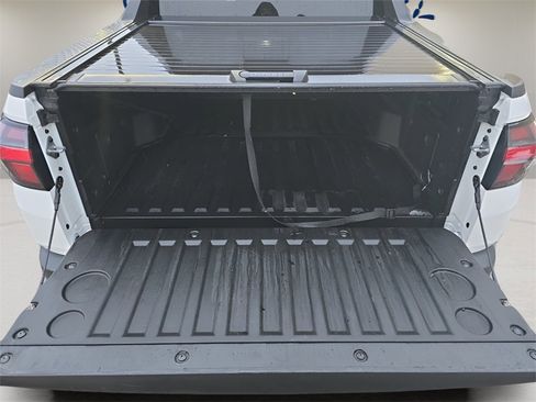 New 2024 Hyundai Santa Cruz Limited image 11