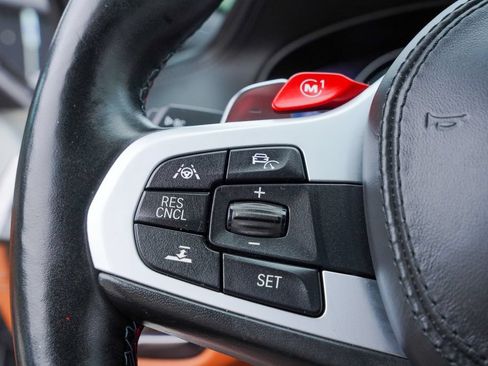 Used 2019 BMW M5 AWD/4WD image 19