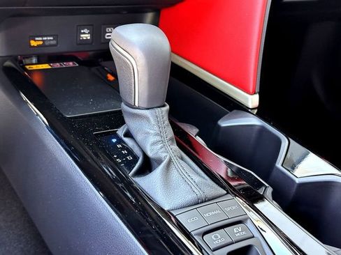 New 2026 Toyota Camry XSE FWD image 14
