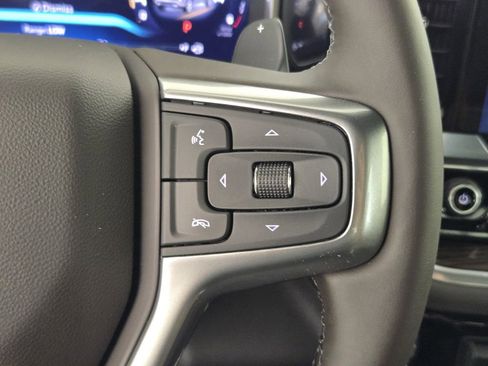 New 2026 Chevrolet Silverado 1500 LT AWD/4WD image 31