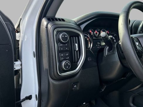 Used 2020 Chevrolet Silverado 1500 RST w/ All-Star Edition image 22